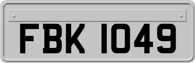 FBK1049