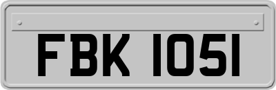 FBK1051