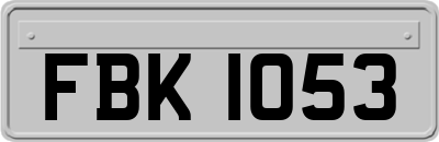 FBK1053