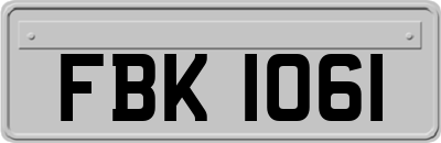 FBK1061