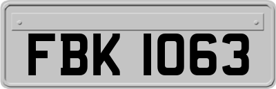 FBK1063