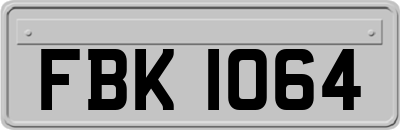 FBK1064