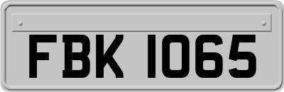 FBK1065