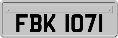 FBK1071