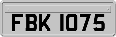 FBK1075