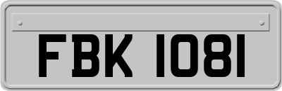 FBK1081