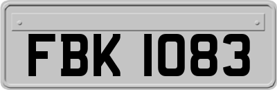 FBK1083