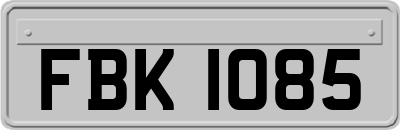 FBK1085