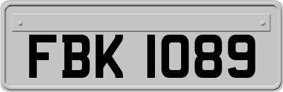FBK1089