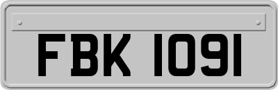 FBK1091