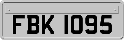 FBK1095