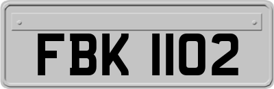 FBK1102