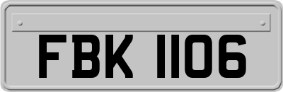 FBK1106