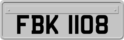 FBK1108