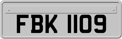 FBK1109