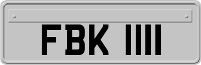 FBK1111