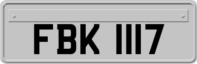FBK1117