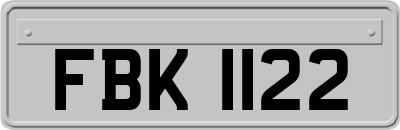 FBK1122