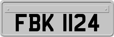 FBK1124