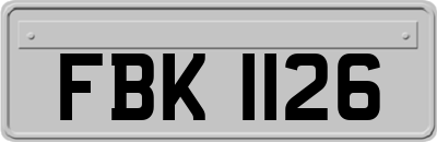 FBK1126