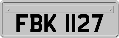 FBK1127
