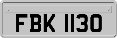 FBK1130