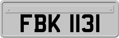 FBK1131