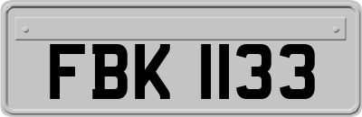FBK1133