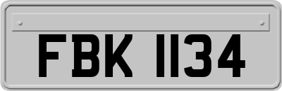 FBK1134