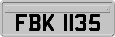 FBK1135