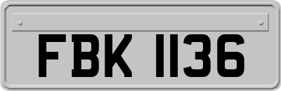 FBK1136