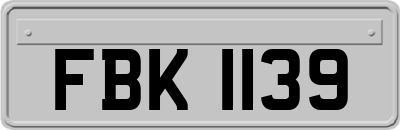 FBK1139