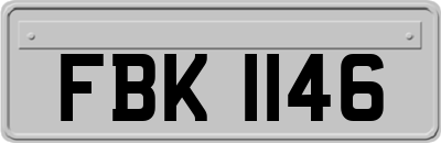 FBK1146