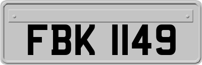 FBK1149