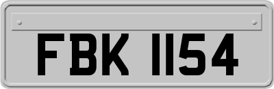 FBK1154