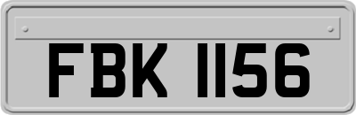 FBK1156