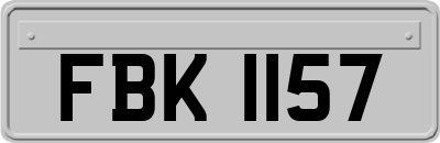 FBK1157