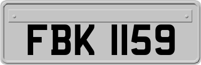 FBK1159
