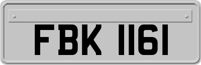 FBK1161