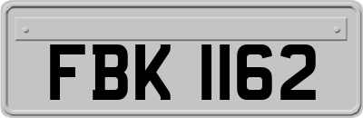 FBK1162