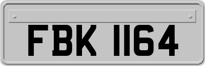FBK1164