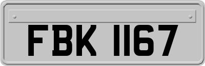 FBK1167