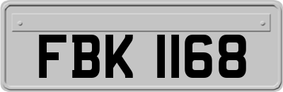 FBK1168