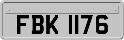 FBK1176