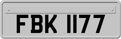 FBK1177