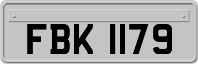 FBK1179