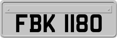 FBK1180