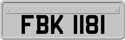FBK1181