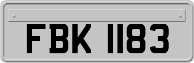 FBK1183