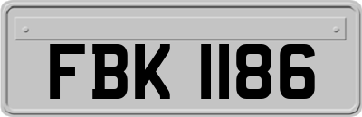 FBK1186
